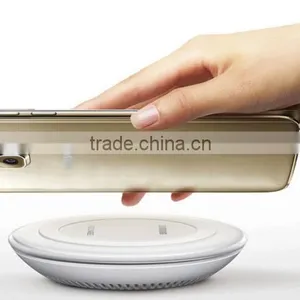 Wireless Charger Pad thumbnail-4