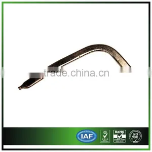 Platform Sintered Copper Heat Pipe thumbnail-1