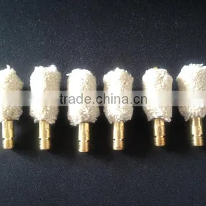 Cotton Sweeping Brush for Gun thumbnail-2