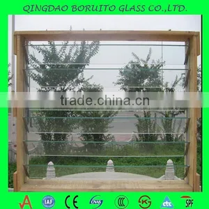 Low Price Obscure Louvre Glass 6 *36" thumbnail-3