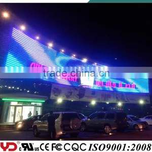 YD Led Advertising Display Board IP68 V-0 thumbnail-5