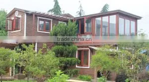 Deqing Hongchen Wood Co., Ltd. company overview - view 2 thumbnail