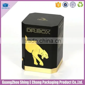Best Selling Individual Clear Wine Glass Packing Box thumbnail-5