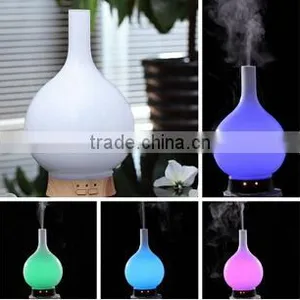 Hot Sale Electric Aroma Diffuser Fragrance Diffuser thumbnail-1