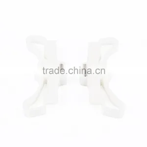 Quick Release Extended Landing Gears Skids 3D Printing For DJI Phantom 3 thumbnail-4