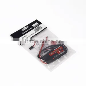 Hobbywing Skywalker 80A 2-6S Brushless ESC Speed Controller For RC Airplane thumbnail-4