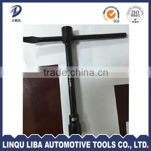 Hand Tool Manufacturer Heavy Duty Tire Spanner thumbnail-4