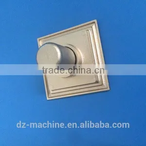 Auto-close Stainless Steel Shower Drain & Bathroom Floor Drain thumbnail-4