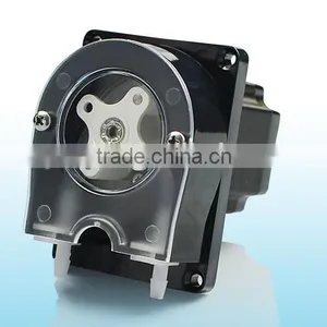 Peristaltic Pump for Water Quality Monitoring OEM206/WP300 thumbnail-6