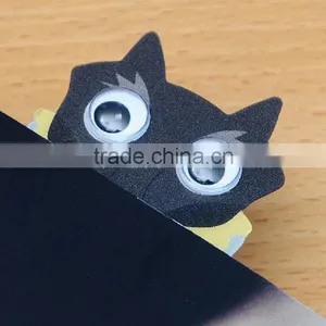 Fancy Custom Bookmark, Gift Bookmark, Bookmark Clip thumbnail-4