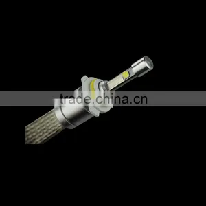 High Power Hyundai I30 Headlights With XHP-50 COB Chip thumbnail-3