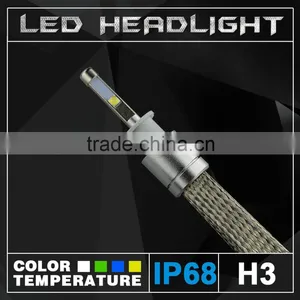 IP68 Waterproof Renault Duster Wholesale Headlight For Cars thumbnail-1