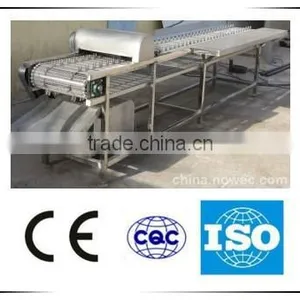 Chicken Slaughter: Chicken Claw Cutting Machine for Sale thumbnail-1
