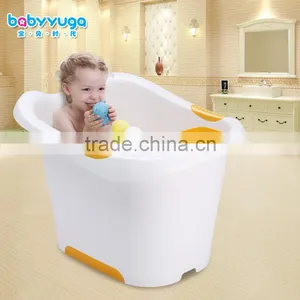 Baby Care Products, Baby Bath Tubs thumbnail-3