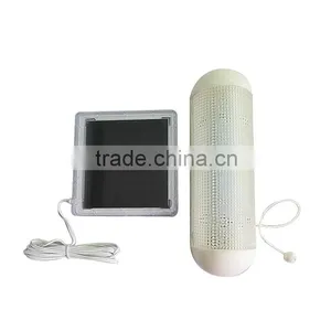 Indoor Outdoor Wall Mounted Corner Led Lights Battery Operated Led Light thumbnail-3