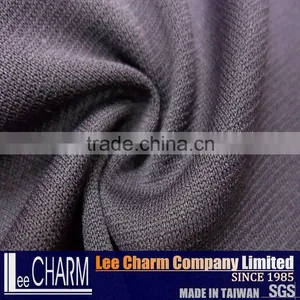 Made in Taiwan Quality Soft Chitosan Antibacterial Interlock Baby Clothing Fabric thumbnail-2