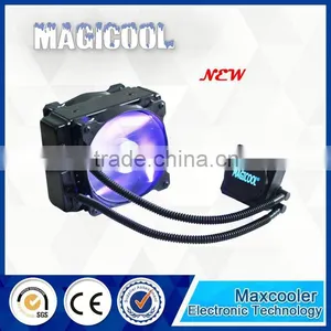Water Cooling Fan thumbnail-1