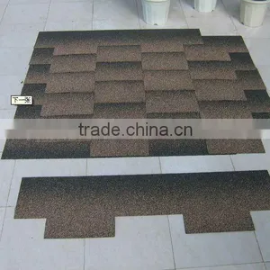 Asphalt Roofing Felt Asphalt Roofing Sheet thumbnail-5