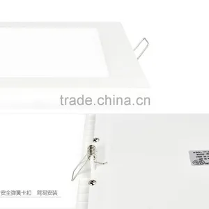 LED Flat Panel Light thumbnail-2