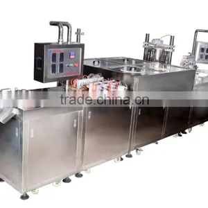 HY-B Semi Automatic Suppository Production Line thumbnail-1