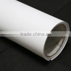 Solvent Eco-solvent Media Printing Graphic Papers Photo Paper Glossy Paper Roll 220gsm thumbnail-1