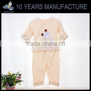 TZ-MS-013 Factory Direct Sale Baby Girl Suits Online thumbnail-1