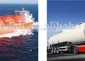 Natural Gas Truck Rear View Explosion Proof 1080P Heavy Duty 12V Outside Camera With IP Function thumbnail-6