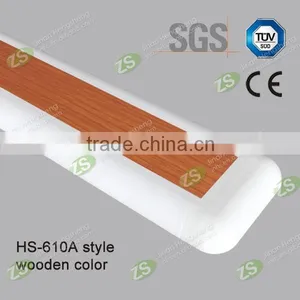 Plastic Wall Guard Rail HS-610A thumbnail-1