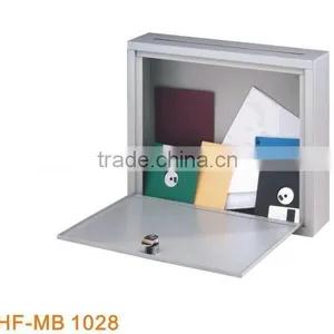 Boxes for Newspaper HF-MB1028 thumbnail-1