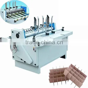 Partition Slotter for Making Corrugated Carton Prices thumbnail-2