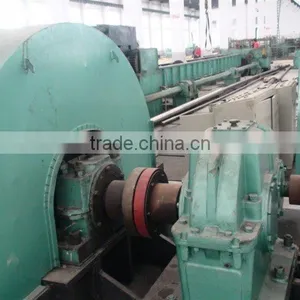 Cold Pilger Mill,cold Pilger Machine, Cold Rolling Machine thumbnail-1