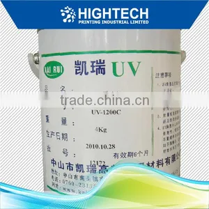 2014 Offset Water Based Varnish for Offset UV Varnish thumbnail-1