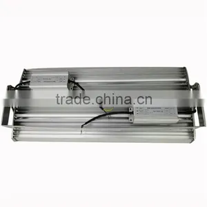 IP65 Bridgleux Alluminium 200W Flood Led Gym Lighting Fixtures thumbnail-5