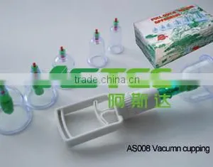 6 Cups Vacuum Massager thumbnail-1