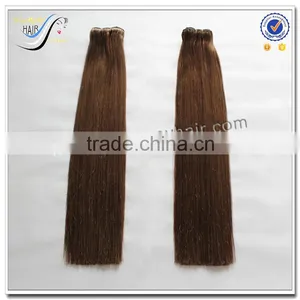 Wholesale High Quality Brazilian Hair Weave for Sale Making Machine 100% Brazilian Virgin Human Hair Supplier's Choice thumbnail-2