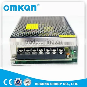 Competitive Price S-100-24 Switching Power Supply, AC DC Power Supply With CE Certificate thumbnail-3