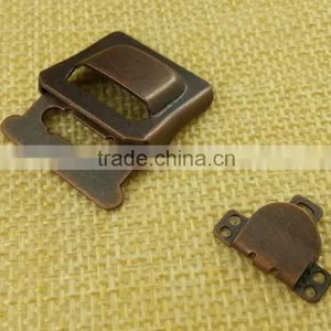 New Arrive Adjustable Hook and Bar Closure For Skirts --- HK8060 + D900 Quality Choice thumbnail-3
