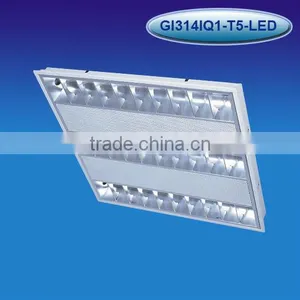T5 Type Embed LED Lamp Tray, LED Lamp Panel, With LED Tubes 3*8W thumbnail-1