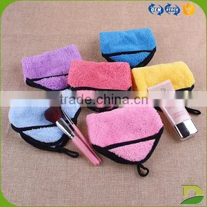 Bulk Sale Comfortable Makeup Towel for Women thumbnail-1