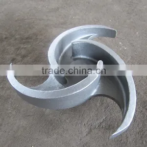 Steel Lost Wax Casting Parts Suppliers thumbnail-1