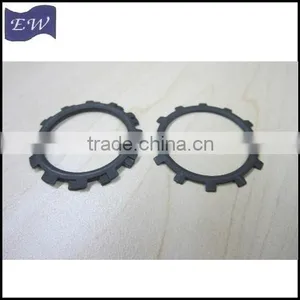 ZJ Steel Push-on Circlips C67S for Bores (M1355 ) thumbnail-5