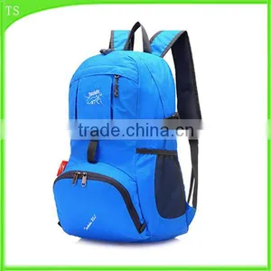 Multi Function for Hiking Waterproof Backpack With Big Capacity Sport Shoulder Bag thumbnail-1
