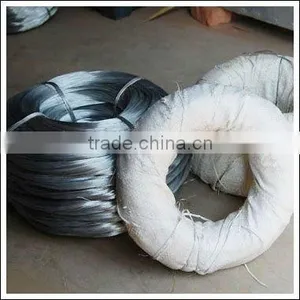 Galvanized Steel Wire for Grape Trellis thumbnail-1