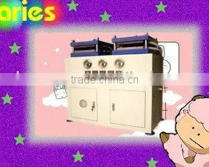 Glue Binding Machine/book Binding Machine/wireless Glue Binding Machine thumbnail-1