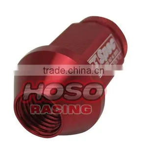 D1 Spec M12X1.5 Aluminum L:40MM Wheel Nuts /Lock Nut Hot Sale For Racing Car thumbnail-4