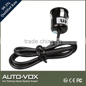 High Resolution 480TVL Metal Reverse Car Camera FCC thumbnail-5