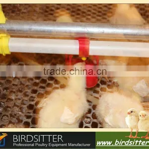 ISO9001 Qualified Chicken House Automatic Poultry Water Drip Cup thumbnail-1