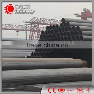 Astm A335 P11 Seamless Steel Pipe thumbnail-3