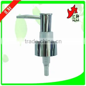 Plastic ABS 28/400 Handing Shampoo Dispenser thumbnail-4