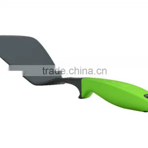 Eco Friendly Products Cookware Durable Hard Plastic Utensils Spoon thumbnail-6